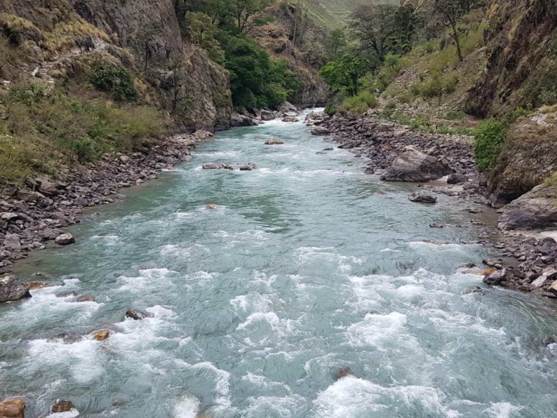 सिमकोटलाई सडक सञ्जालसँग जोड्ने तयारी तीव्र